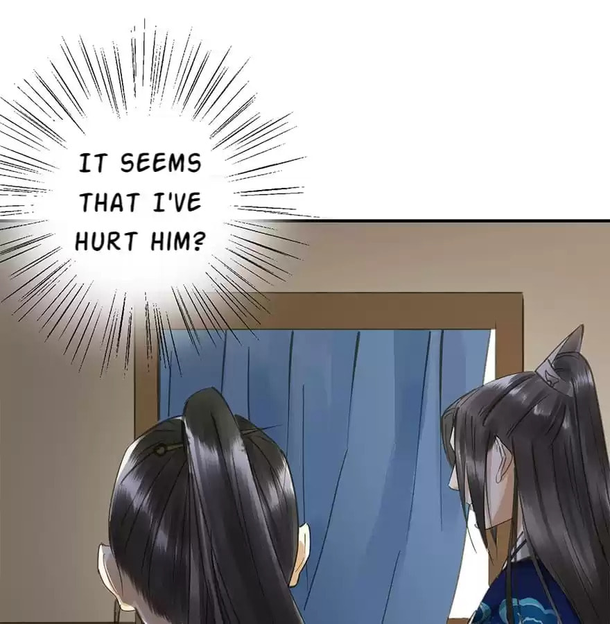 Read Empress Dislikes This (Colored) chapter 47 image 24 on Lezhin