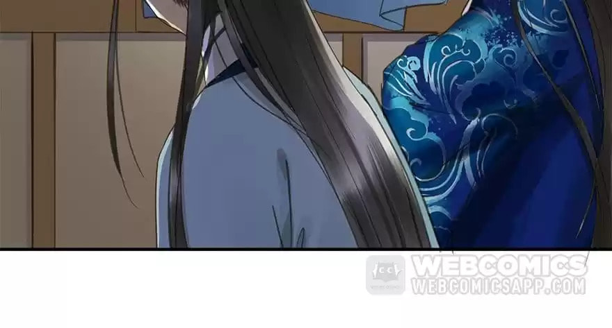 Read Empress Dislikes This (Colored) chapter 47 image 25 on Lezhin