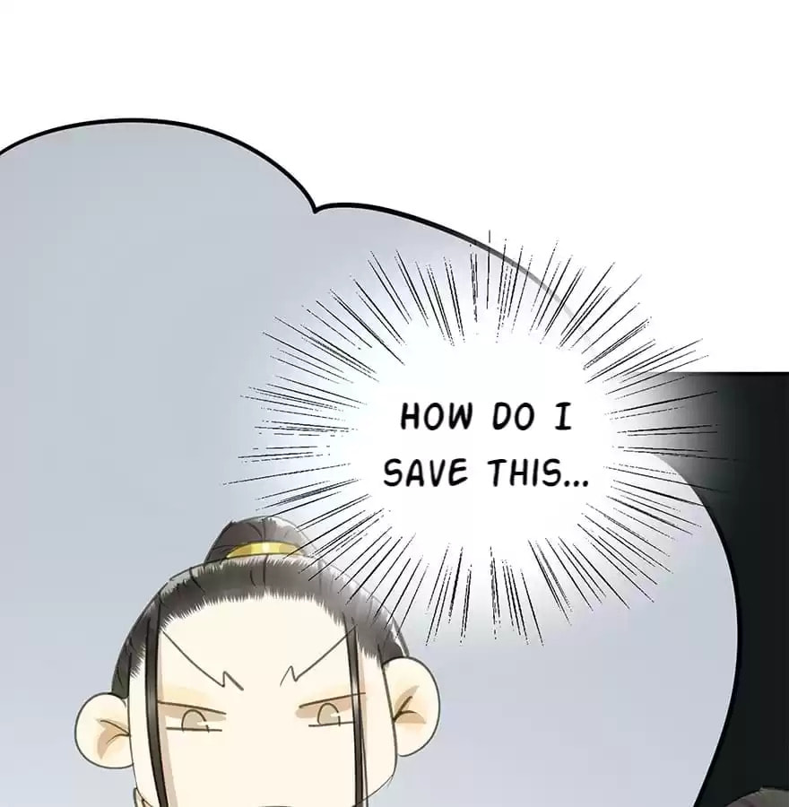 Read Empress Dislikes This (Colored) chapter 47 image 26 on Lezhin