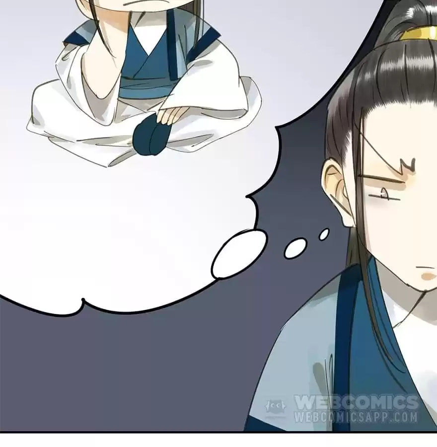 Read Empress Dislikes This (Colored) chapter 47 image 27 on Lezhin