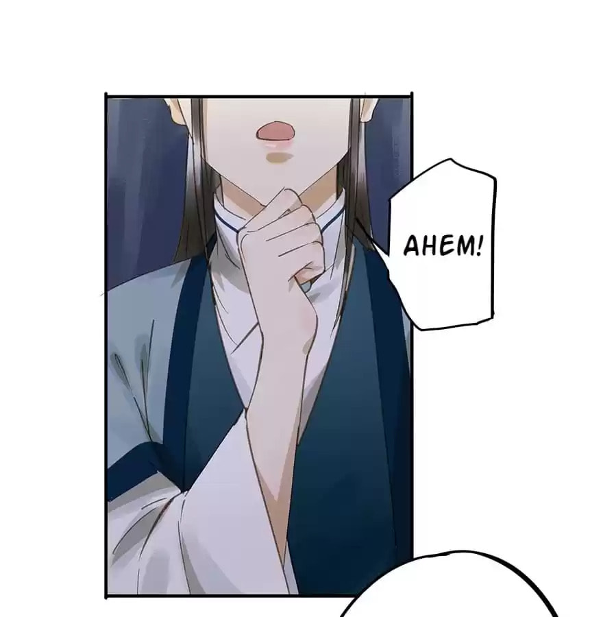 Read Empress Dislikes This (Colored) chapter 47 image 29 on Lezhin
