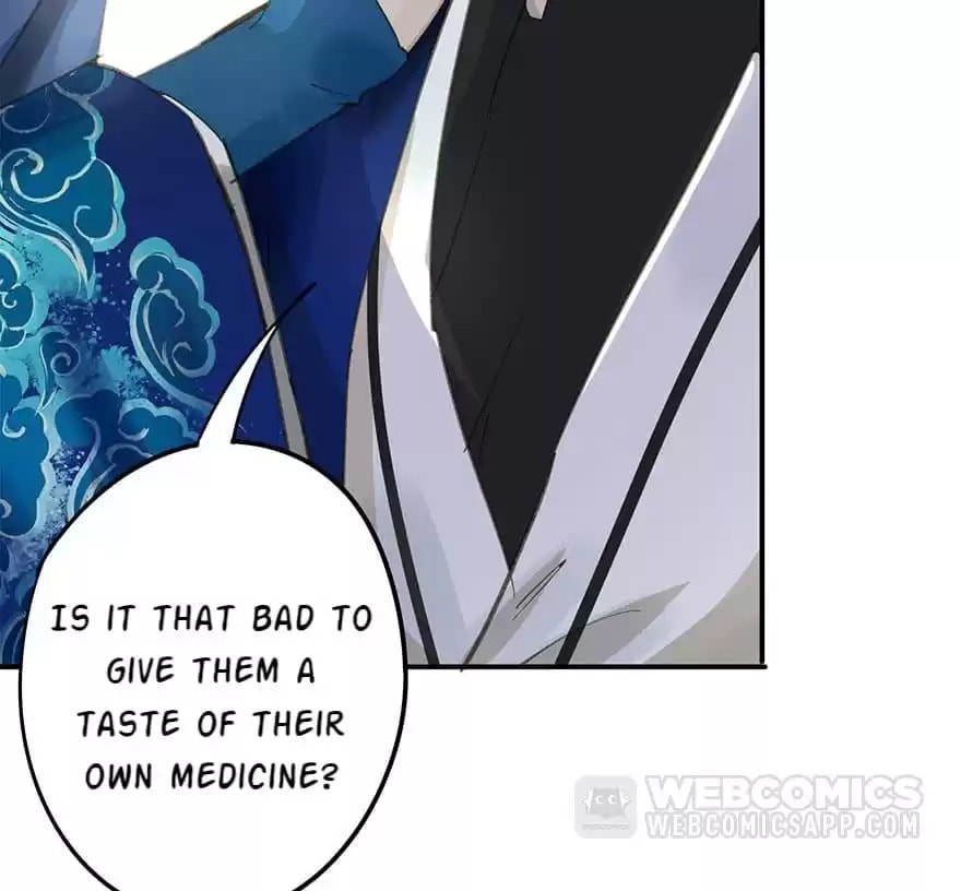 Read Empress Dislikes This (Colored) chapter 47 image 3 on Lezhin