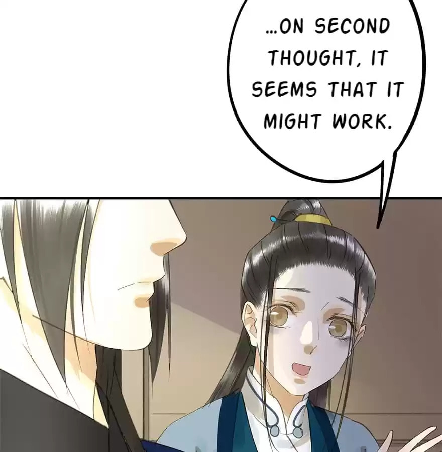 Read Empress Dislikes This (Colored) chapter 47 image 31 on Lezhin