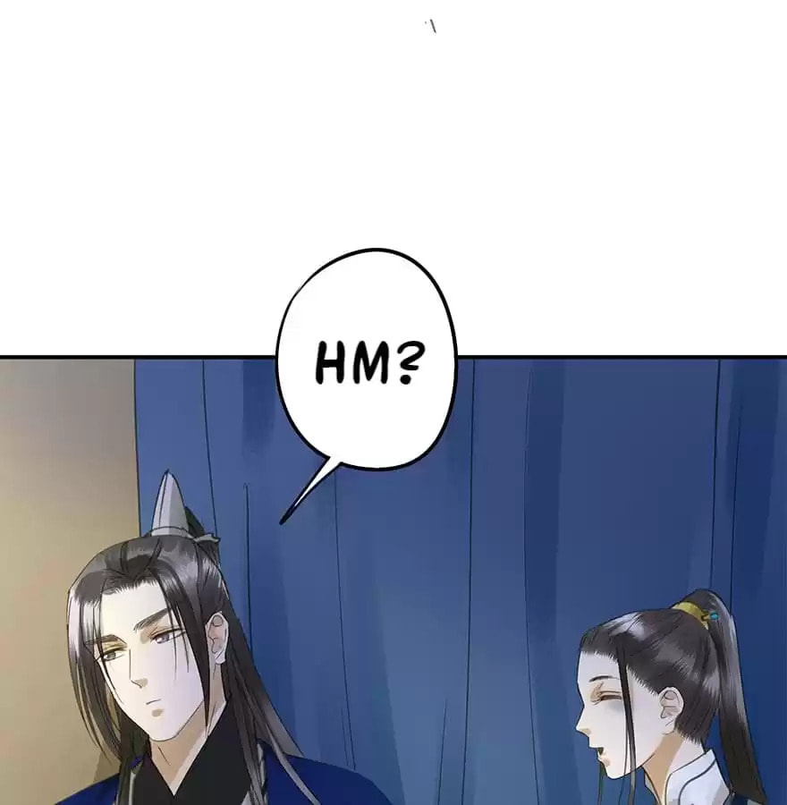 Read Empress Dislikes This (Colored) chapter 47 image 33 on Lezhin