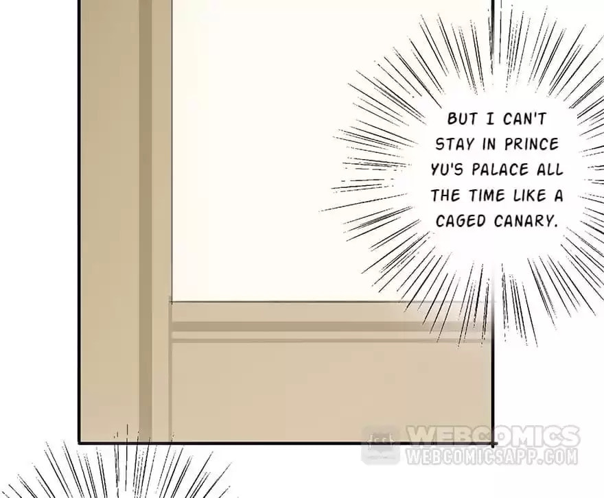 Read Empress Dislikes This (Colored) chapter 47 image 36 on Lezhin