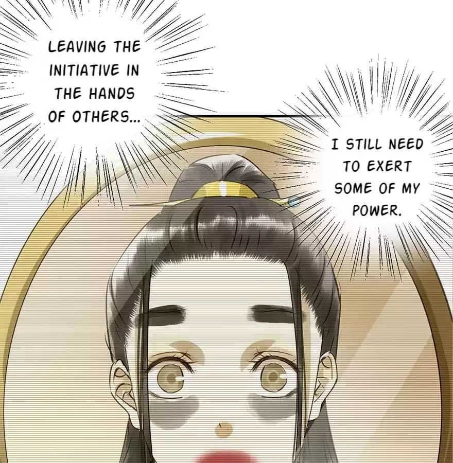 Read Empress Dislikes This (Colored) chapter 47 image 37 on Lezhin
