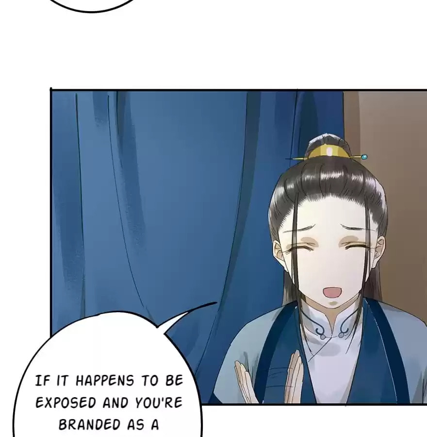 Read Empress Dislikes This (Colored) chapter 47 image 4 on Lezhin