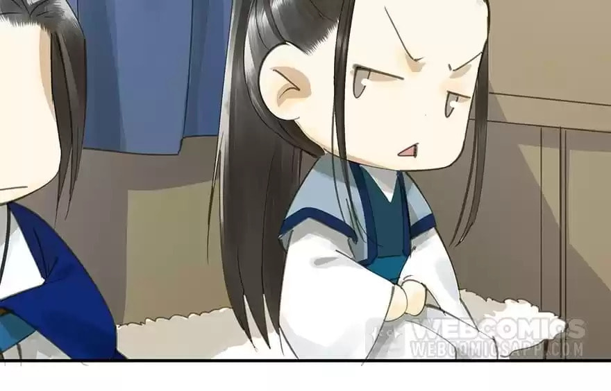 Read Empress Dislikes This (Colored) chapter 47 image 40 on Lezhin