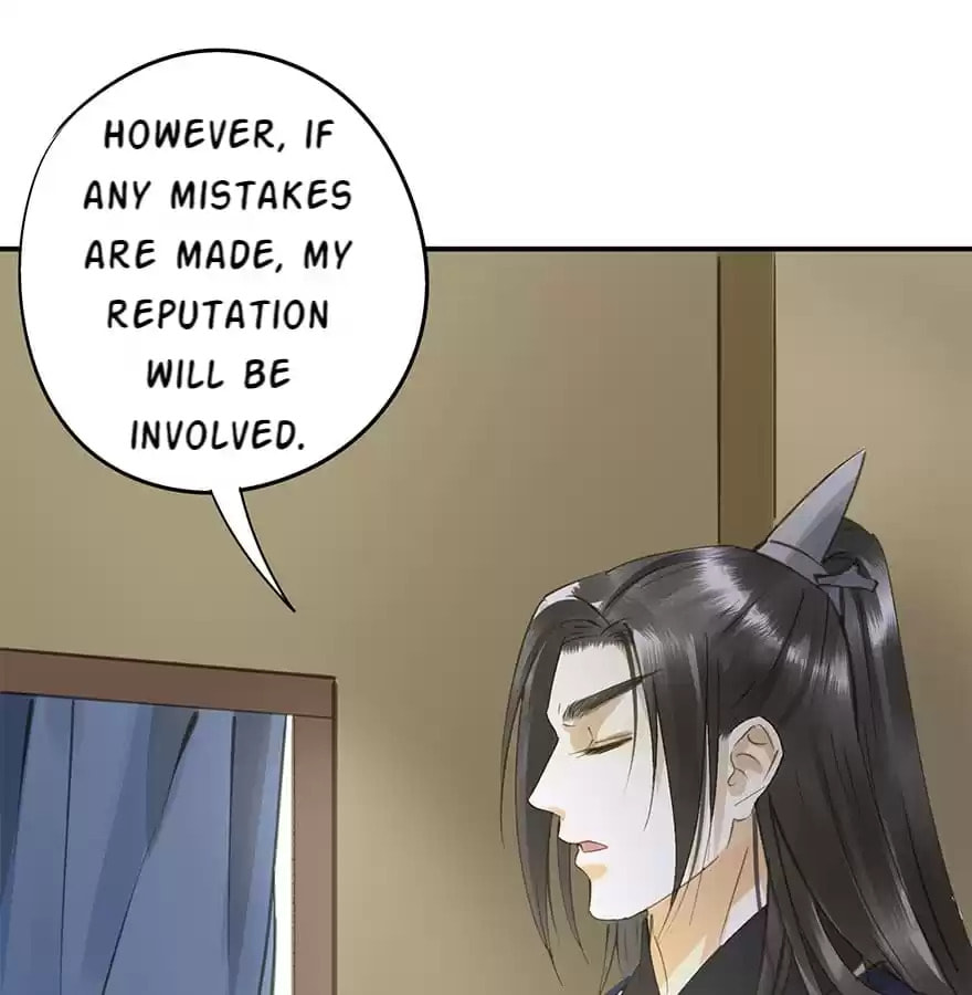 Read Empress Dislikes This (Colored) chapter 47 image 41 on Lezhin