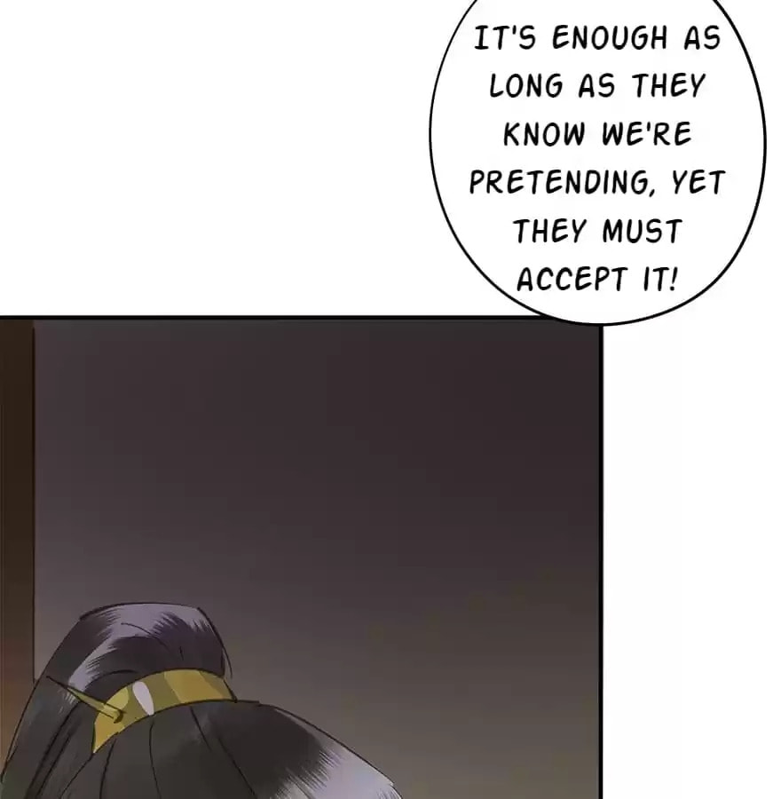 Read Empress Dislikes This (Colored) chapter 47 image 45 on Lezhin