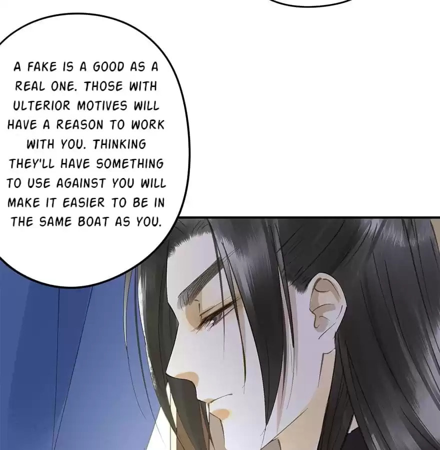 Read Empress Dislikes This (Colored) chapter 47 image 48 on Lezhin