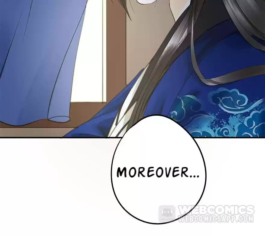 Read Empress Dislikes This (Colored) chapter 47 image 49 on Lezhin