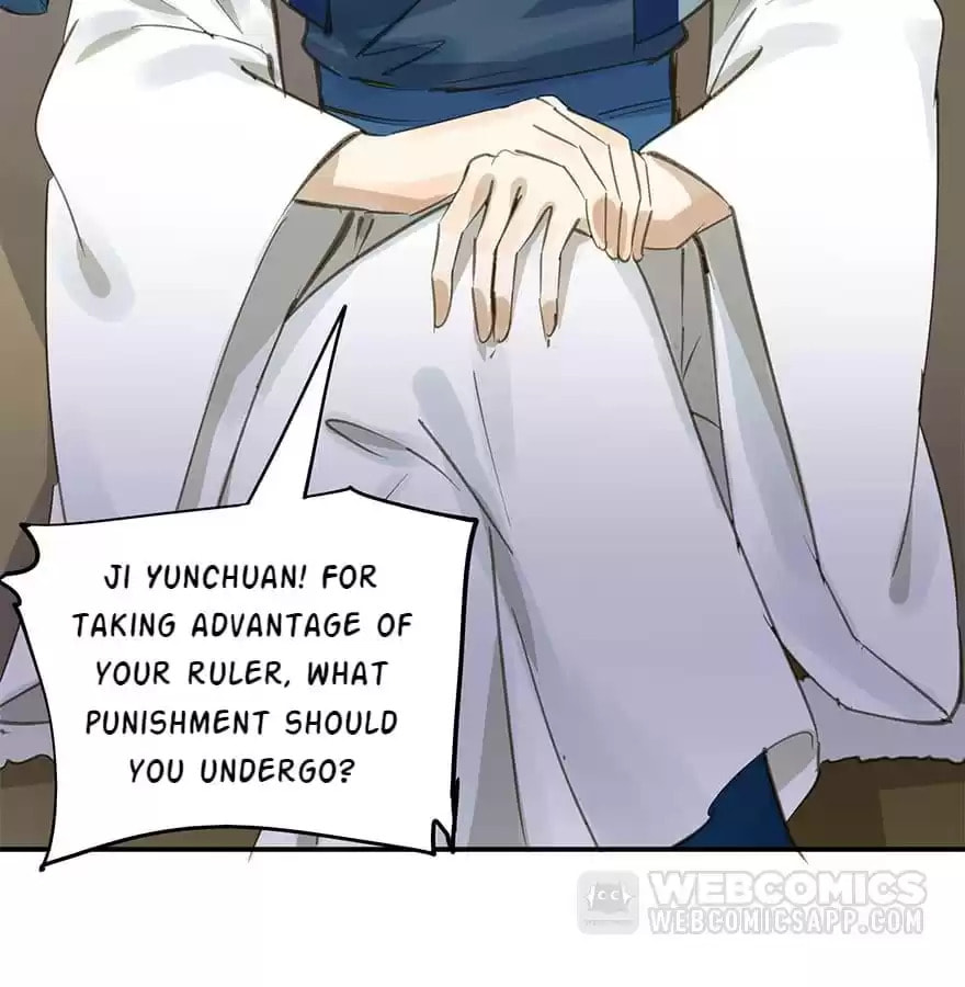 Read Empress Dislikes This (Colored) chapter 47 image 51 on Lezhin