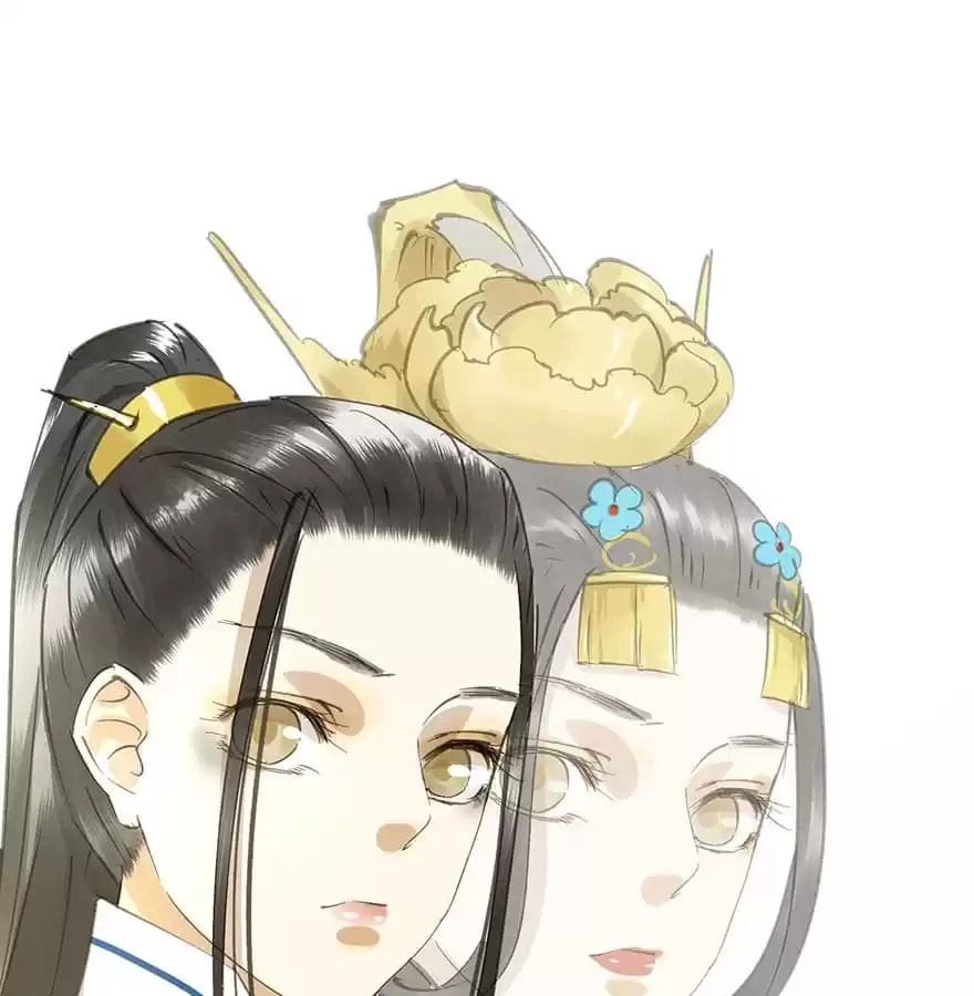 Read Empress Dislikes This (Colored) chapter 47 image 55 on Lezhin