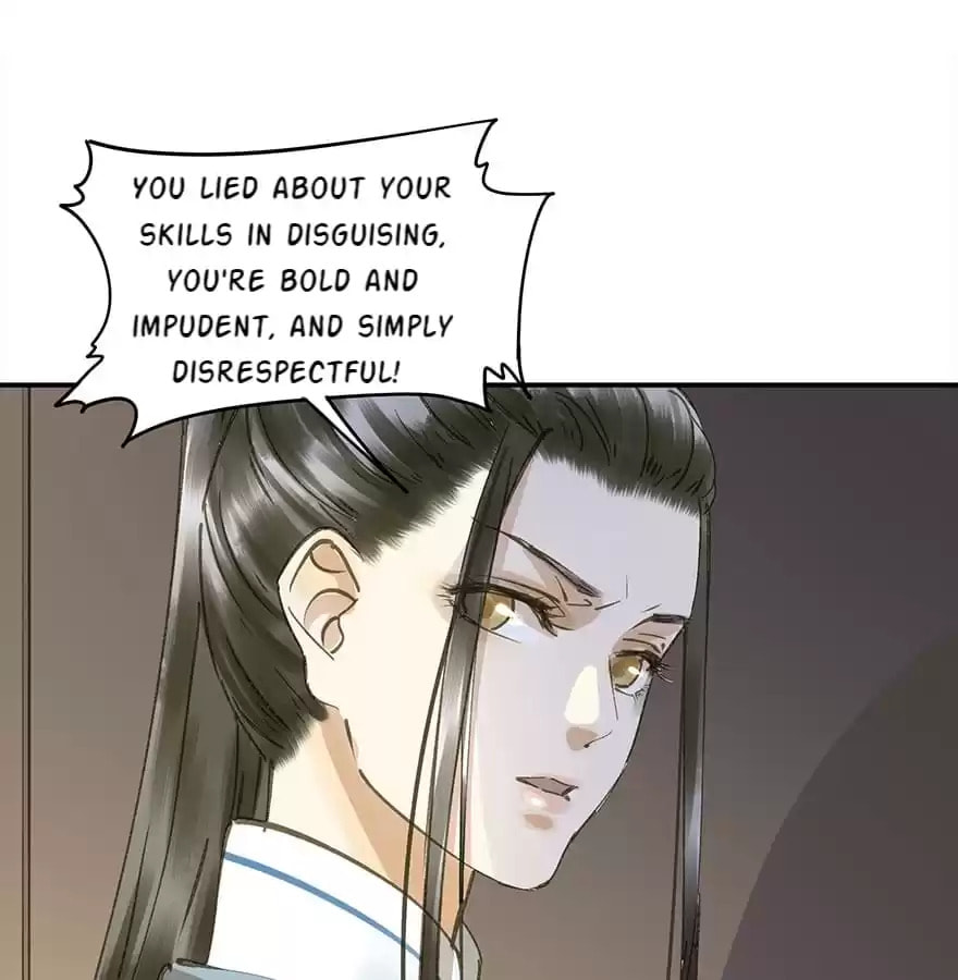 Read Empress Dislikes This (Colored) chapter 47 image 64 on Lezhin