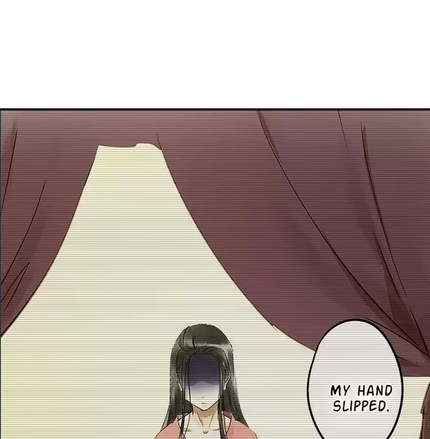 Read Empress Dislikes This (Colored) chapter 47 image 68 on Lezhin