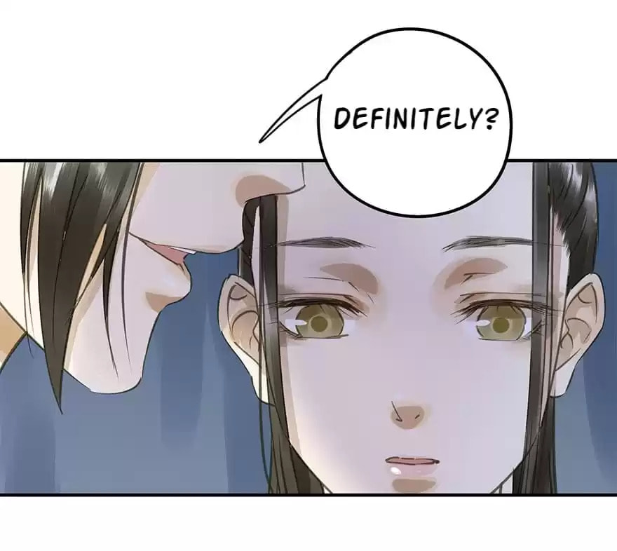 Read Empress Dislikes This (Colored) chapter 47 image 80 on Lezhin
