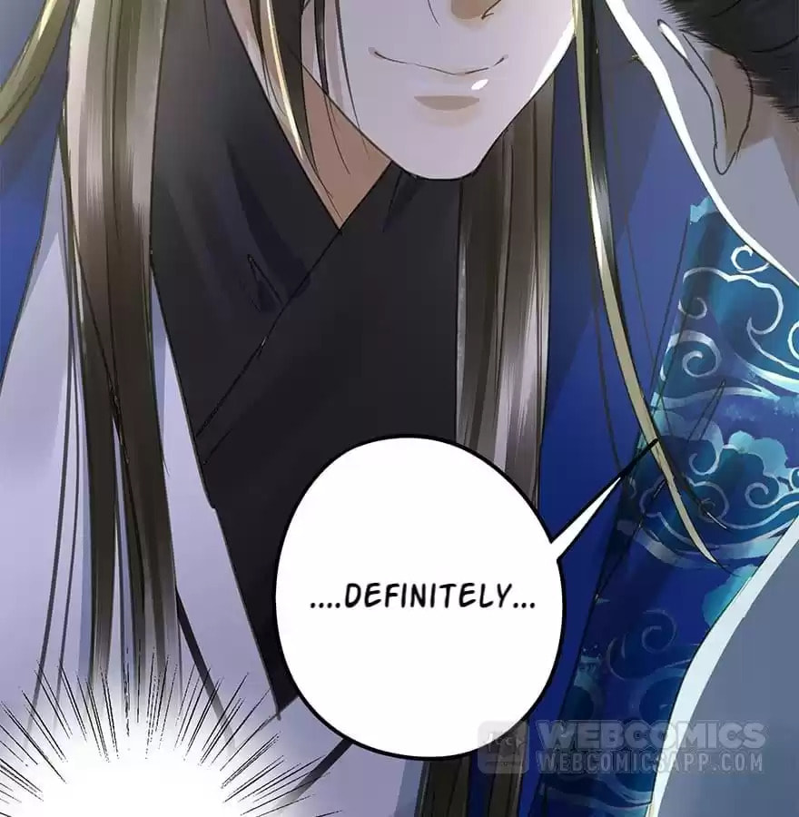 Read Empress Dislikes This (Colored) chapter 47 image 82 on Lezhin