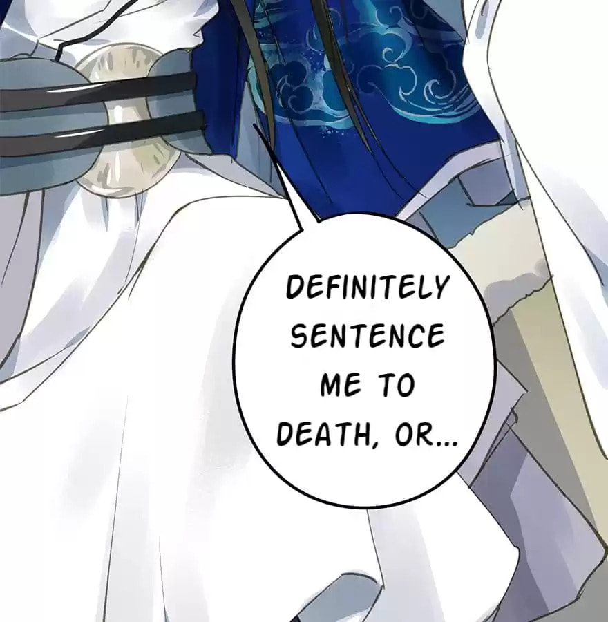 Read Empress Dislikes This (Colored) chapter 47 image 87 on Lezhin