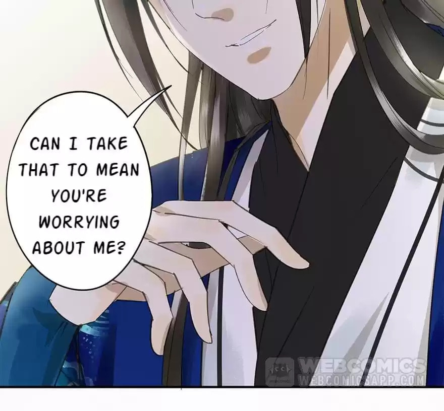 Read Empress Dislikes This (Colored) chapter 47 image 9 on Lezhin