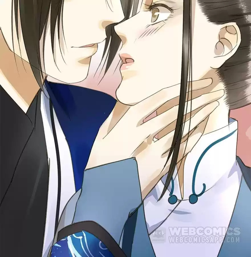 Read Empress Dislikes This (Colored) chapter 47 image 92 on Lezhin