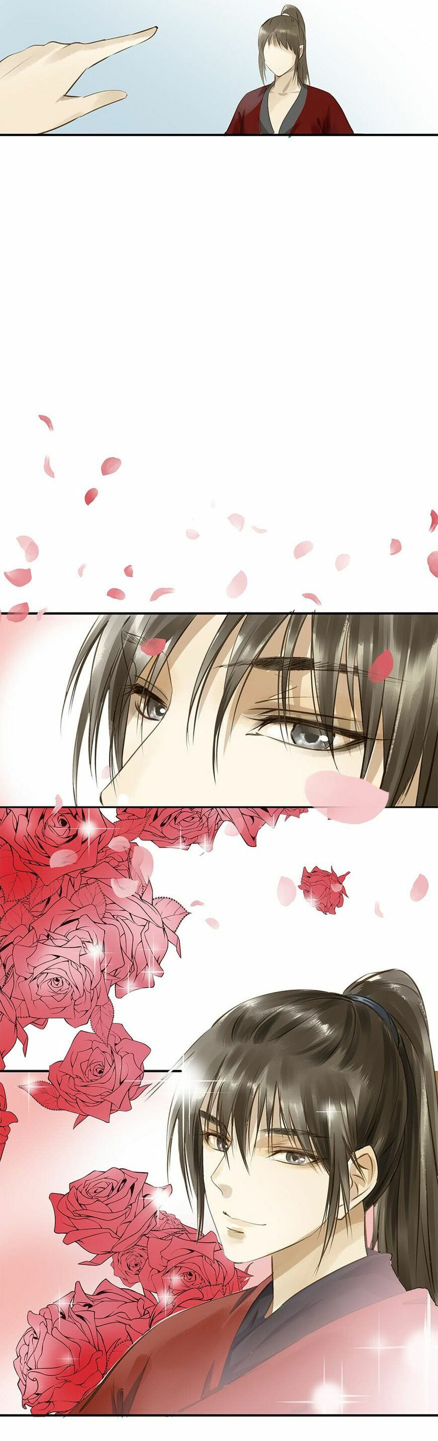 Read Empress Dislikes This (Colored) chapter 5 image 25 on Lezhin