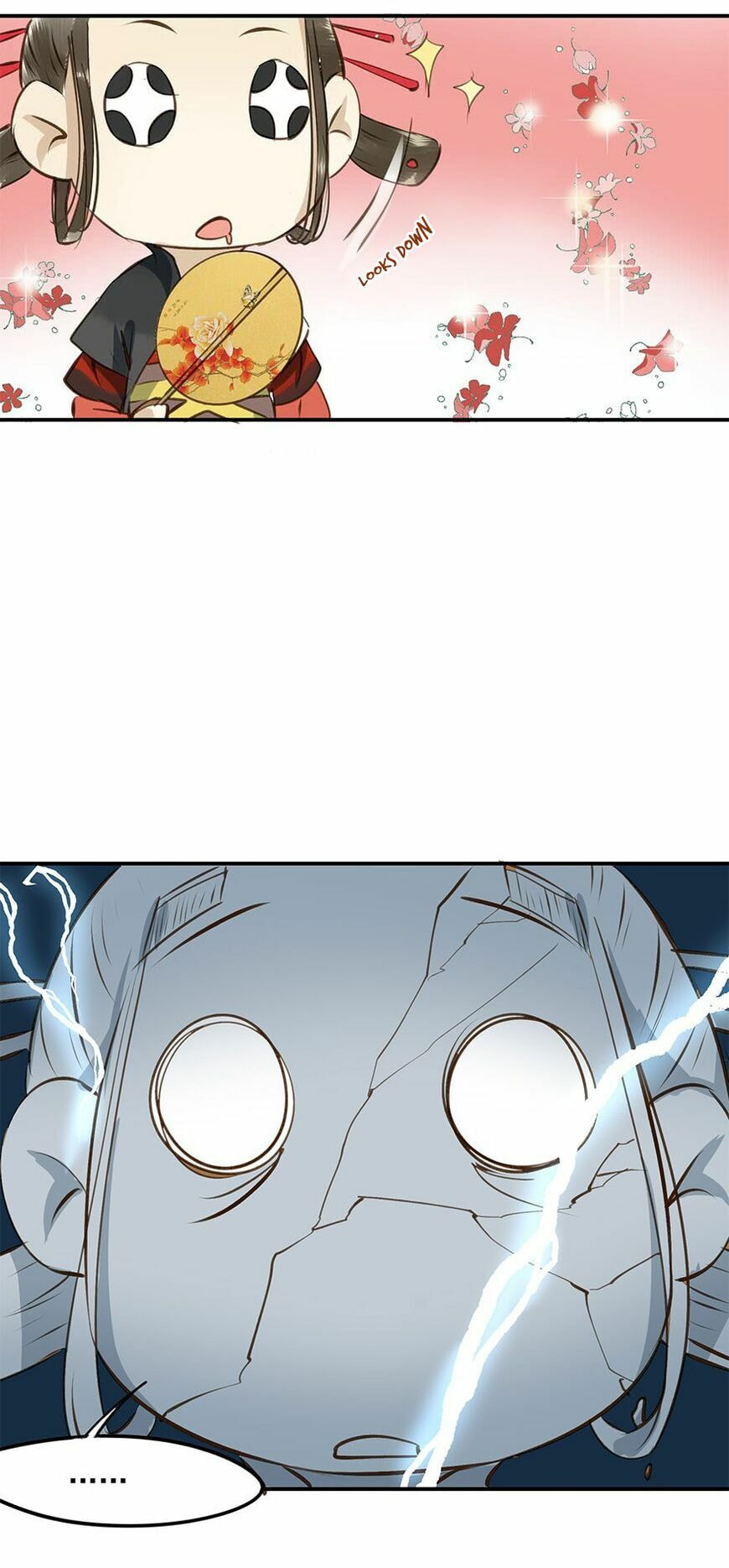 Read Empress Dislikes This (Colored) chapter 5 image 27 on Lezhin