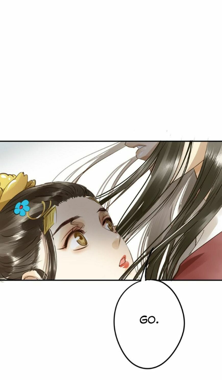 Read Empress Dislikes This (Colored) chapter 5 image 5 on Lezhin