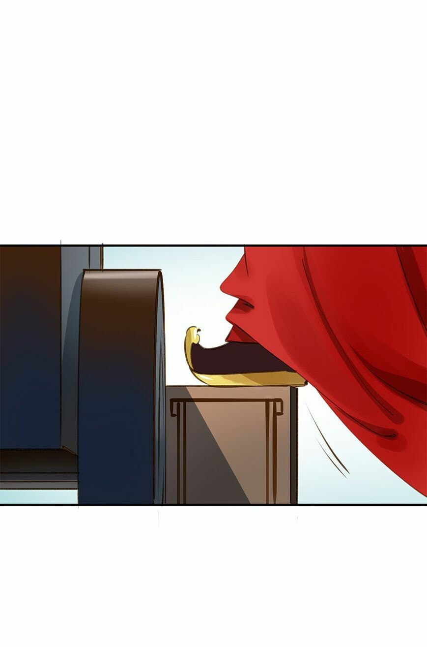 Read Empress Dislikes This (Colored) chapter 5 image 7 on Lezhin