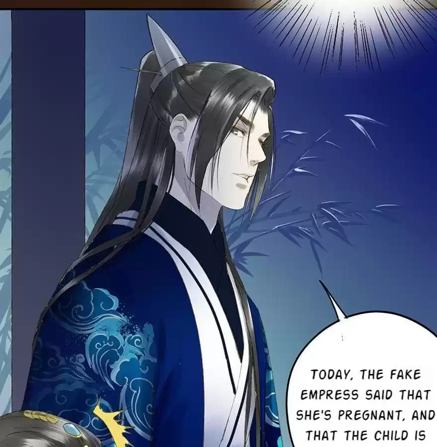 Read Empress Dislikes This (Colored) chapter 55 image 10 on Lezhin