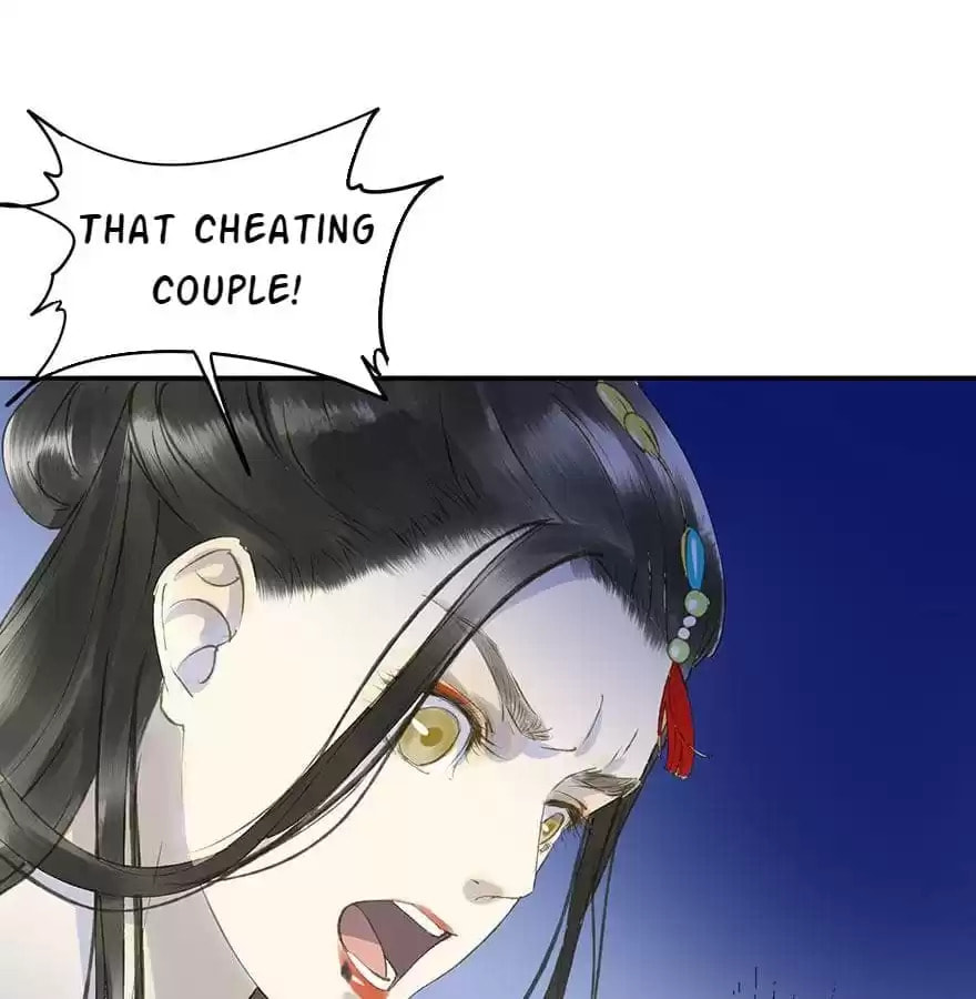 Read Empress Dislikes This (Colored) chapter 55 image 12 on Lezhin