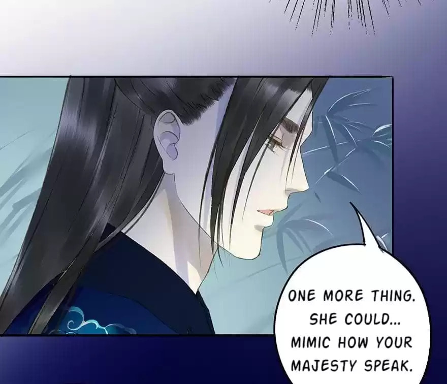 Read Empress Dislikes This (Colored) chapter 55 image 14 on Lezhin