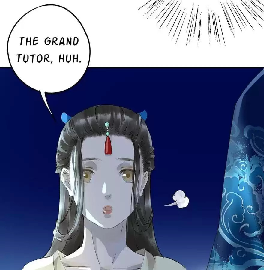Read Empress Dislikes This (Colored) chapter 55 image 2 on Lezhin