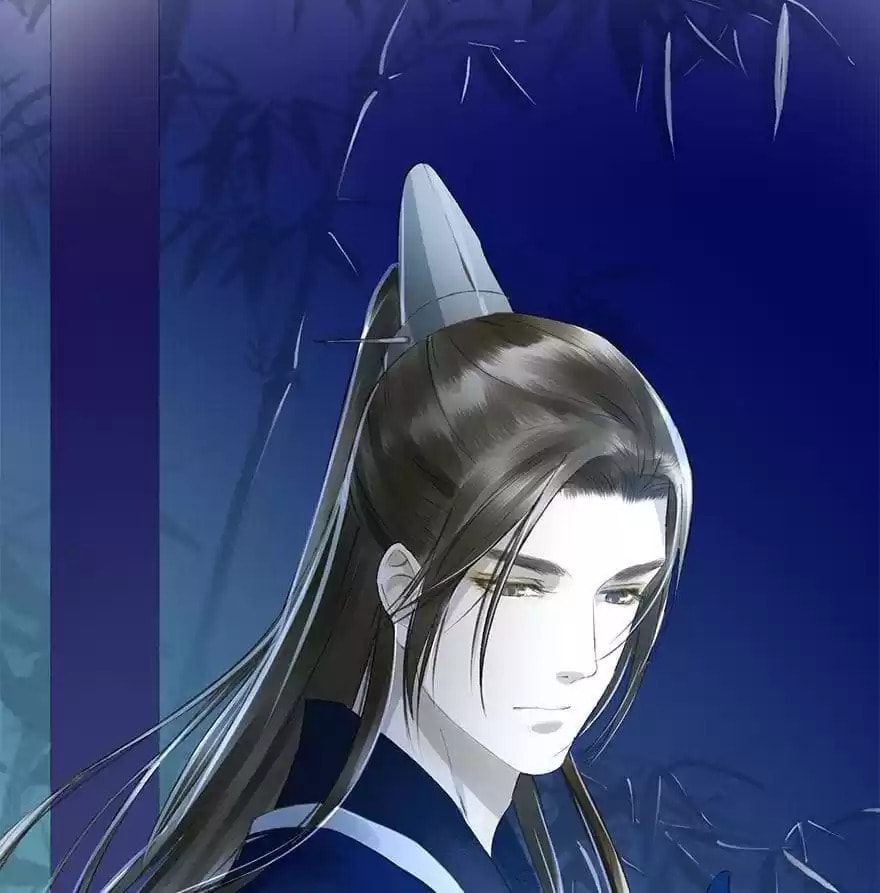 Read Empress Dislikes This (Colored) chapter 55 image 25 on Lezhin