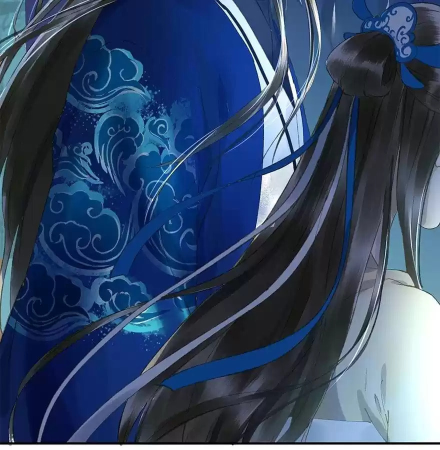 Read Empress Dislikes This (Colored) chapter 55 image 26 on Lezhin