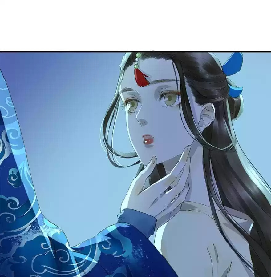 Read Empress Dislikes This (Colored) chapter 55 image 28 on Lezhin