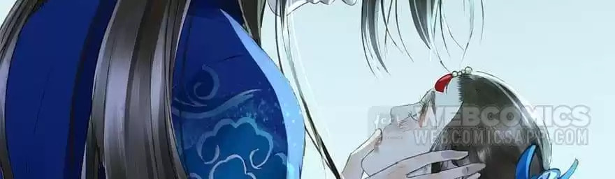 Read Empress Dislikes This (Colored) chapter 55 image 34 on Lezhin