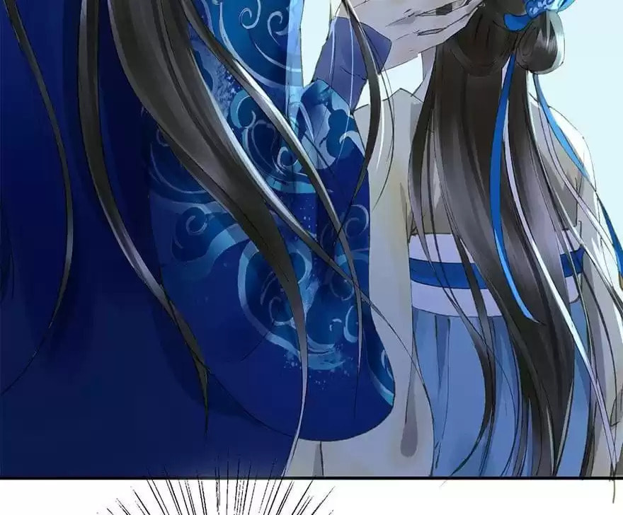 Read Empress Dislikes This (Colored) chapter 55 image 35 on Lezhin