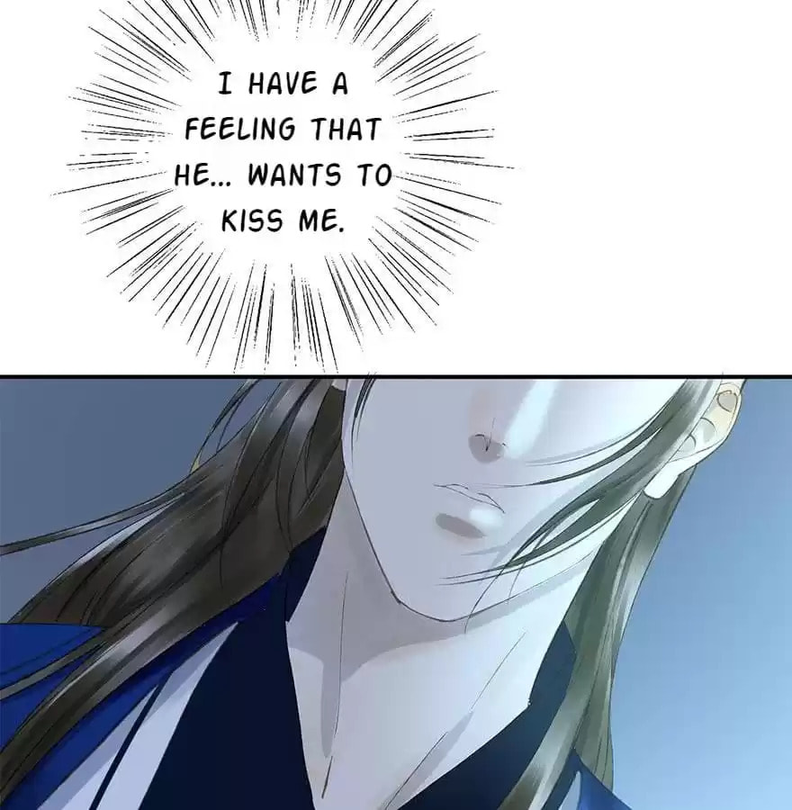 Read Empress Dislikes This (Colored) chapter 55 image 36 on Lezhin
