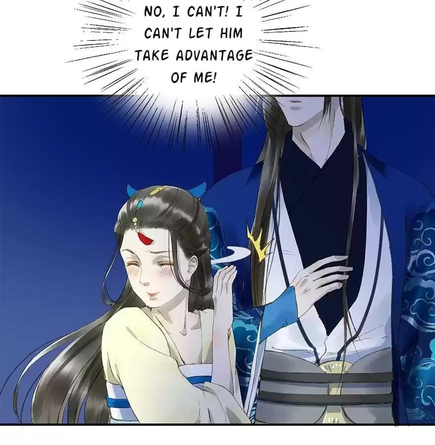Read Empress Dislikes This (Colored) chapter 55 image 40 on Lezhin