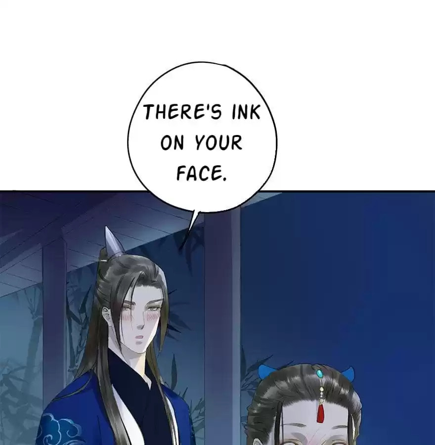 Read Empress Dislikes This (Colored) chapter 55 image 42 on Lezhin
