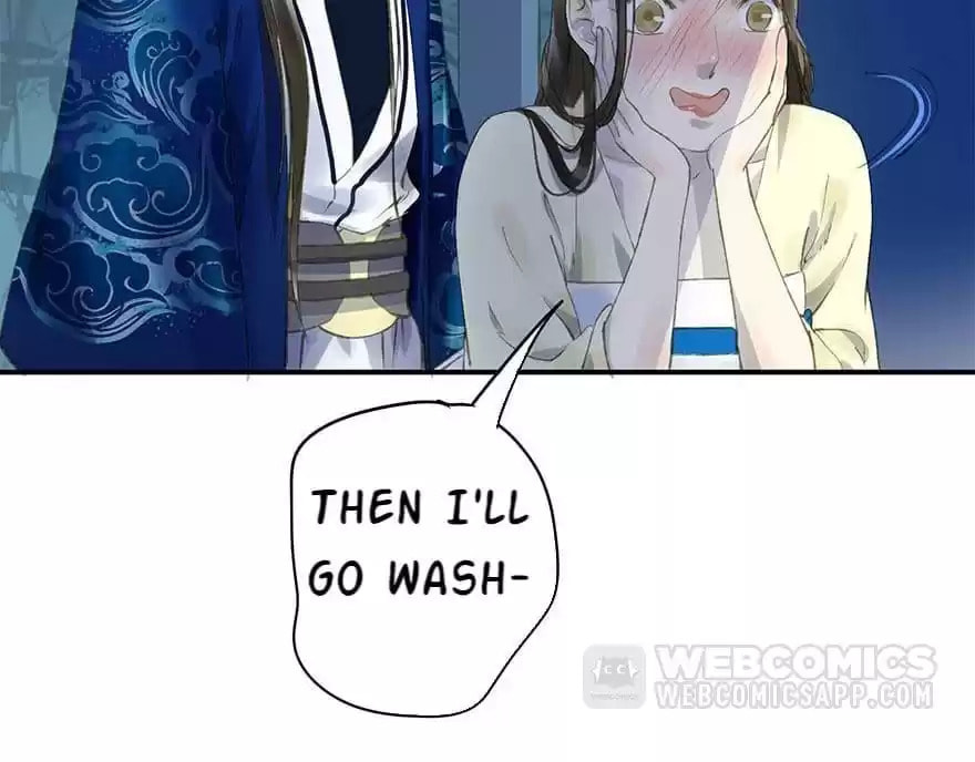 Read Empress Dislikes This (Colored) chapter 55 image 43 on Lezhin