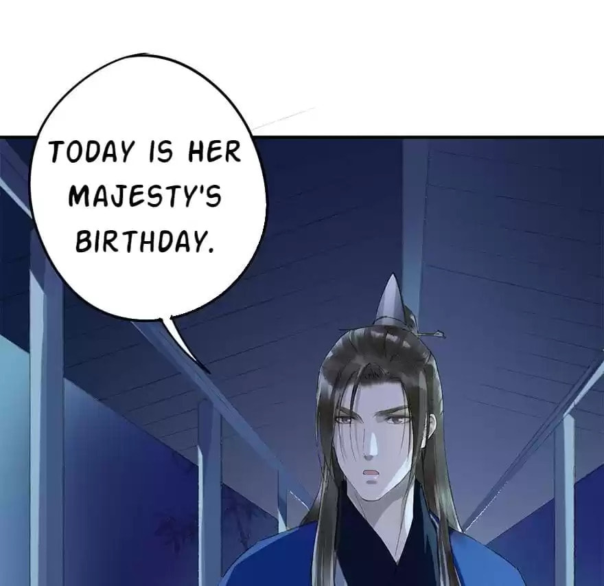 Read Empress Dislikes This (Colored) chapter 55 image 48 on Lezhin