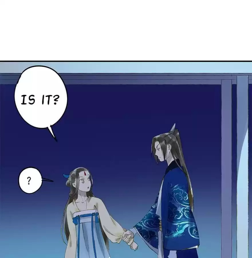 Read Empress Dislikes This (Colored) chapter 55 image 50 on Lezhin