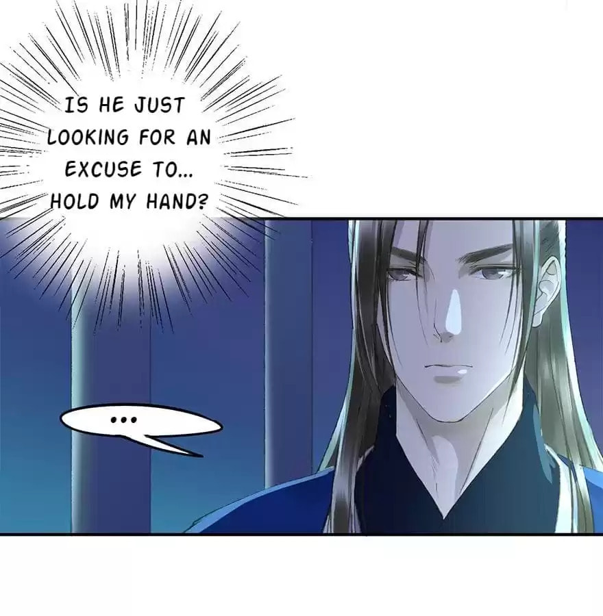 Read Empress Dislikes This (Colored) chapter 55 image 52 on Lezhin