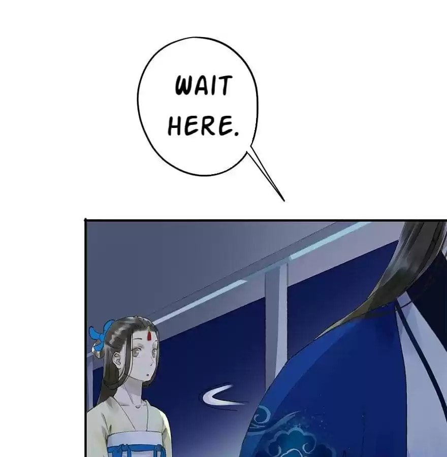 Read Empress Dislikes This (Colored) chapter 55 image 54 on Lezhin