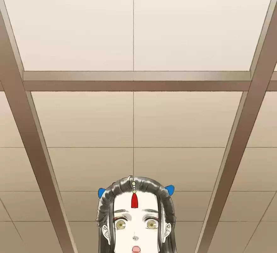 Read Empress Dislikes This (Colored) chapter 55 image 59 on Lezhin