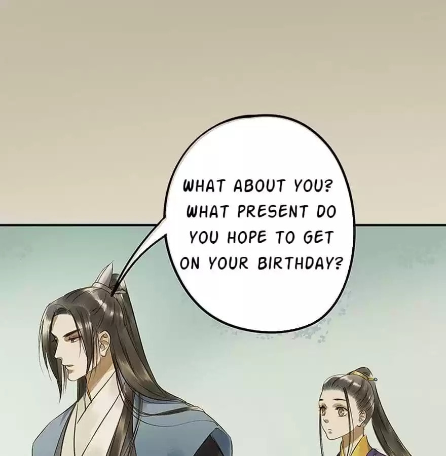 Read Empress Dislikes This (Colored) chapter 55 image 63 on Lezhin