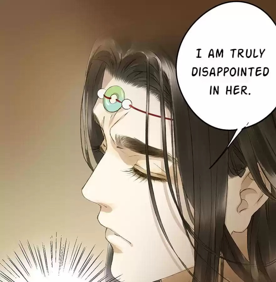 Read Empress Dislikes This (Colored) chapter 55 image 8 on Lezhin