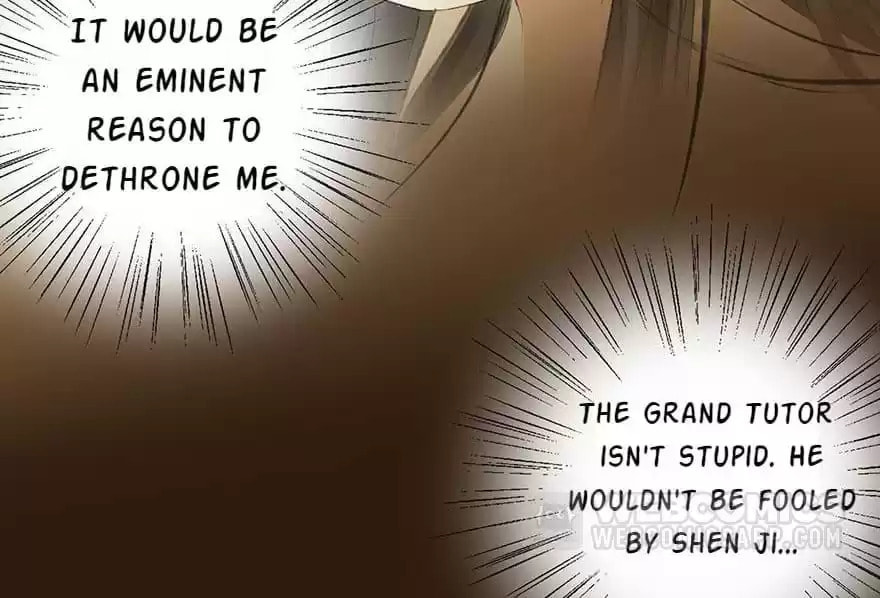 Read Empress Dislikes This (Colored) chapter 55 image 9 on Lezhin